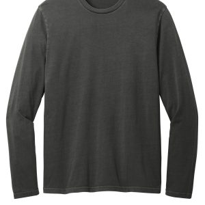 District Wash Long Sleeve Tee DT2103