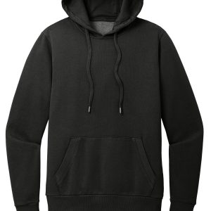 District Wash Fleece Hoodie DT2200