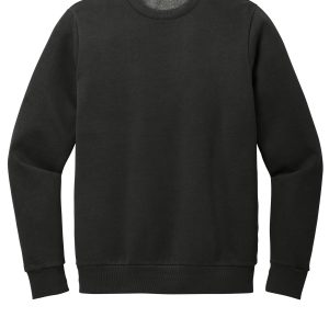 District Wash Fleece Crew DT2204