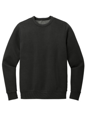 District Wash Fleece Crew DT2204