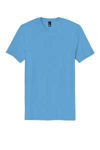 District The Concert Tee DT5000