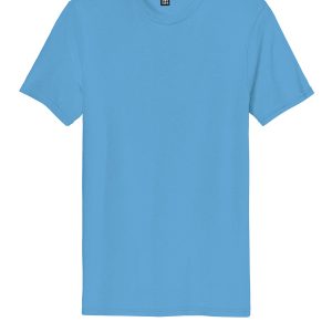 District The Concert Tee DT5000