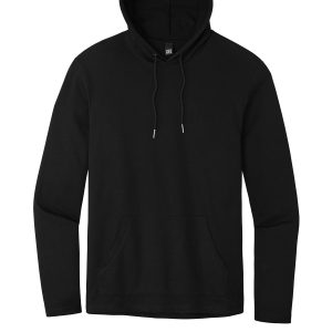 District Featherweight French Terry Hoodie DT571