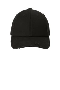 District Distressed Cap. DT600