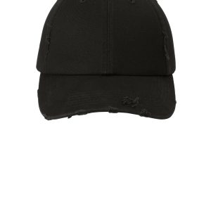 District Distressed Cap. DT600