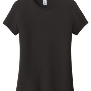 District Women's Very Important Tee . DT6002