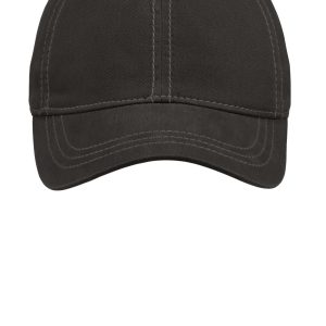 District Thick Stitch Cap. DT610