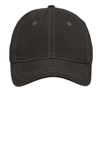 District Thick Stitch Cap. DT610