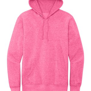 District V.I.T. Fleece Hoodie DT6100