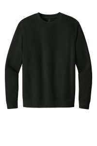 District V.I.T. Fleece Crew DT6104
