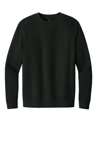 District V.I.T. Fleece Crew DT6104