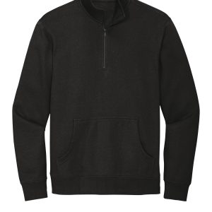 District V.I.T. Fleece 1/4-Zip DT6106