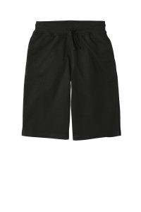 District V.I.T. Fleece Short DT6108