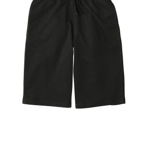 District V.I.T. Fleece Short DT6108