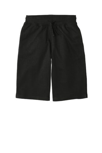District V.I.T. Fleece Short DT6108