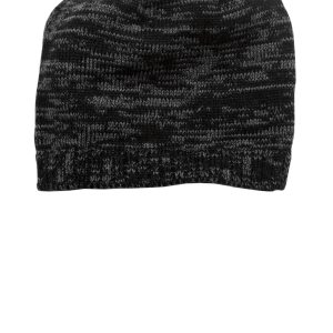 District Spaced-Dyed Beanie DT620