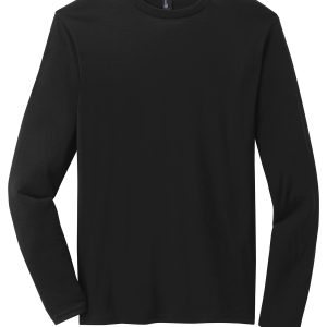 District Very Important Tee Long Sleeve. DT6200
