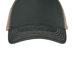 District Super Soft Mesh Back Cap. DT630