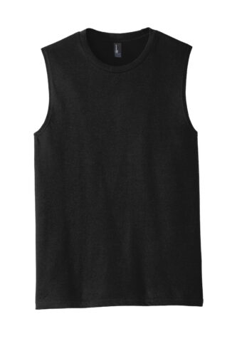 District V.I.T Muscle Tank DT6300