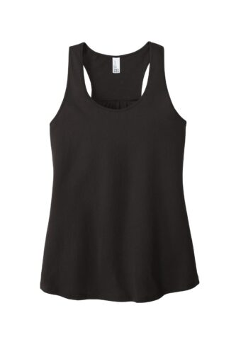 District Women's V.I.T. Racerback Tank DT6302
