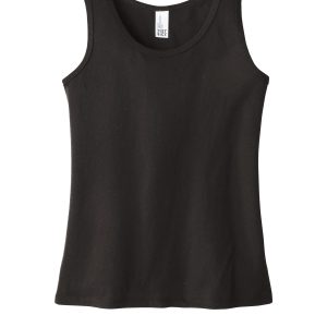 District Girls V.I.T. Tank DT6303YG
