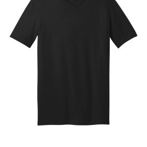 District Very Important Tee V-Neck. DT6500