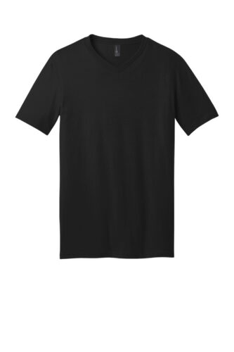 District Very Important Tee V-Neck. DT6500