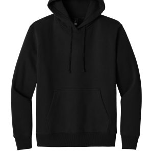 District V.I.T. Super Heavyweight Fleece Hoodie DT6600
