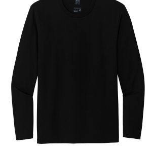District Re-Tee Long Sleeve DT8003