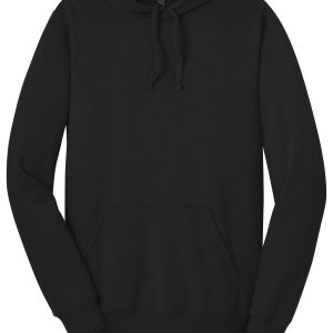 District The Concert Fleece Hoodie. DT810