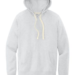 District Re-Fleece Hoodie DT8100