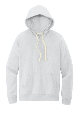 District Re-Fleece Hoodie DT8100