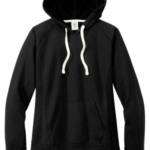 District Women's Re-Fleece Hoodie DT8101