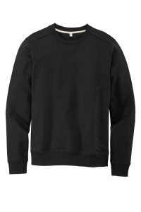 District Re-Fleece Crew DT8104