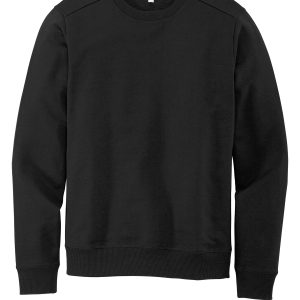 District Re-Fleece Crew DT8104