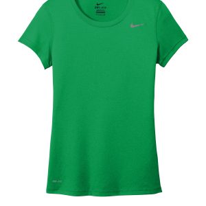Nike Women's Team rLegend Tee DV7312
