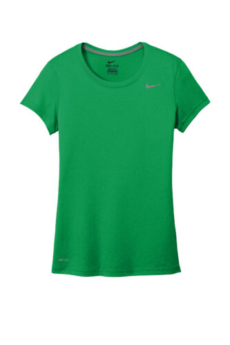 Nike Women's Team rLegend Tee DV7312