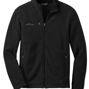 Eddie Bauer - Full-Zip Fleece Jacket. EB200