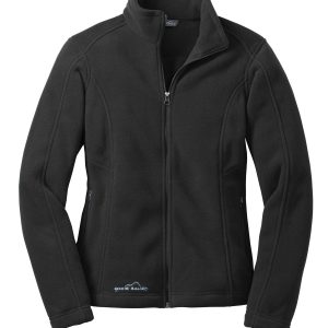 Eddie Bauer - Women's Full-Zip Fleece Jacket. EB201