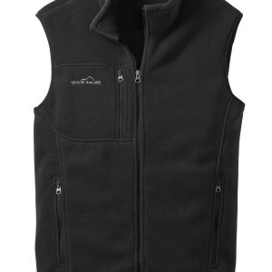Eddie Bauer - Fleece Vest. EB204