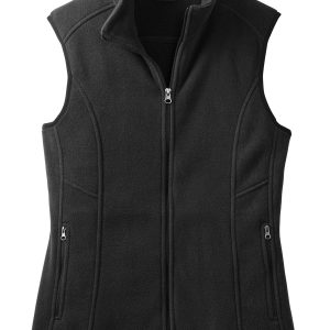 Eddie Bauer - Women's Fleece Vest. EB205