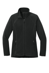 Eddie Bauer Women's Full-Zip Microfleece Jacket. EB225