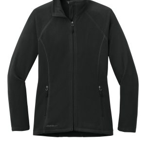 Eddie Bauer Women's Full-Zip Microfleece Jacket. EB225