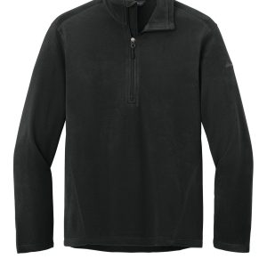Eddie Bauer 1/2-Zip Microfleece Jacket. EB226