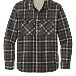 Eddie Bauer Woodland Shirt Jac EB228