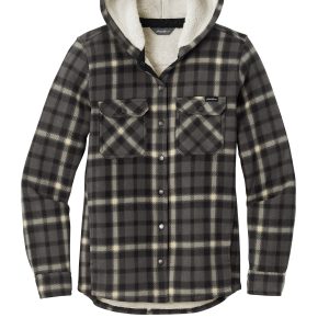 Eddie Bauer Women's Woodland Shirt Jac EB229
