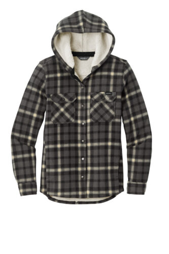 Eddie Bauer Women's Woodland Shirt Jac EB229