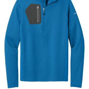 Eddie Bauer 1/2-Zip Performance Fleece. EB234