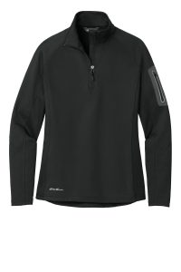 Eddie Bauer Women's 1/2-Zip Performance Fleece. EB235