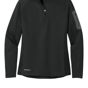 Eddie Bauer Women's 1/2-Zip Performance Fleece. EB235
